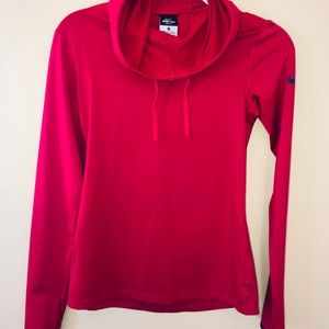 Nike Runners Long Sleeve